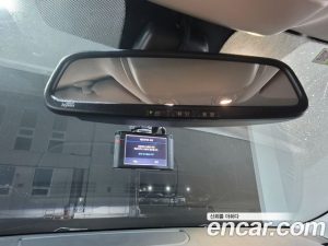 Renault-KoreaSamsung SM6 2.0 GDe LE 2020 года из Южной Кореи