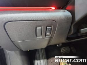 Renault-KoreaSamsung SM6 2.0 GDe LE 2020 года из Южной Кореи