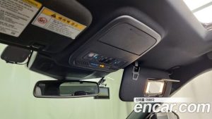 Ford Explorer 2.3 Limited 4WD 2020 года из Южной Кореи