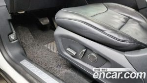 Ford Explorer 2.3 Limited 4WD 2020 года из Южной Кореи