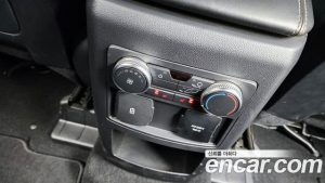 Ford Explorer 2.3 Limited 4WD 2020 года из Южной Кореи