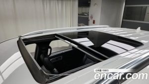 Ford Explorer 2.3 Limited 4WD 2020 года из Южной Кореи