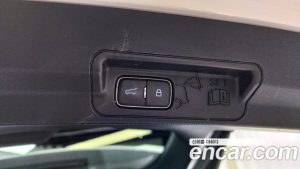 Ford Explorer 2.3 Limited 4WD 2020 года из Южной Кореи