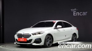 BMW 2-Series 220i M Sport 2023 года из Южной Кореи