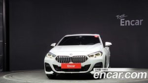 BMW 2-Series 220i M Sport 2023 года из Южной Кореи