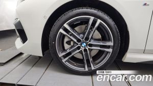 BMW 2-Series 220i M Sport 2023 года из Южной Кореи