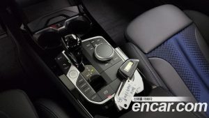 BMW 2-Series 220i M Sport 2023 года из Южной Кореи