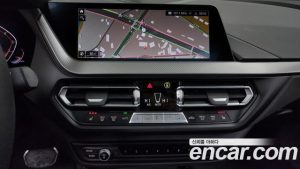 BMW 2-Series 220i M Sport 2023 года из Южной Кореи