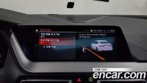 BMW 2-Series 220i M Sport 2023 года из Южной Кореи