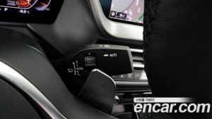 BMW 2-Series 220i M Sport 2023 года из Южной Кореи