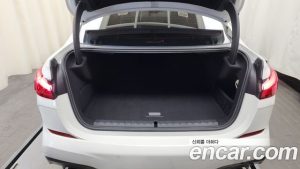 BMW 2-Series 220i M Sport 2023 года из Южной Кореи