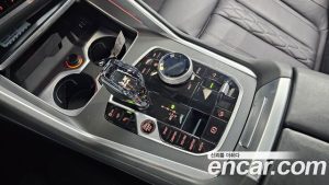 BMW X6 xDrive30d M Sport 2023 года из Южной Кореи