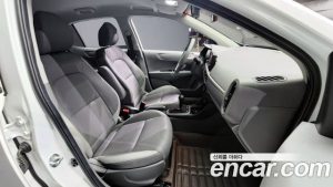 Kia morning Prestige 2021 года из Южной Кореи