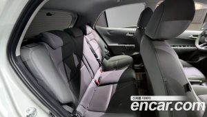 Kia morning Prestige 2021 года из Южной Кореи