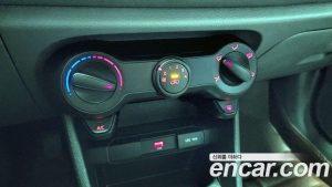 Kia morning Prestige 2021 года из Южной Кореи