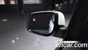 Kia morning Prestige 2021 года из Южной Кореи