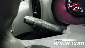 Kia morning Prestige 2021 года из Южной Кореи