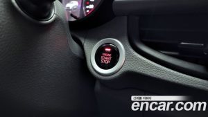 Kia morning Prestige 2021 года из Южной Кореи