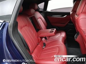 Maserati Levante 3.0 Дизель AWD GranSport 2019 года из Южной Кореи