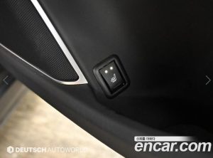 Maserati Levante 3.0 Дизель AWD GranSport 2019 года из Южной Кореи