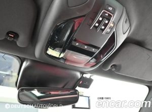 Maserati Levante 3.0 Дизель AWD GranSport 2019 года из Южной Кореи