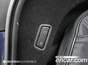 Maserati Levante 3.0 Дизель AWD GranSport 2019 года из Южной Кореи