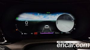 Kia K5 Noblesse 2021 года из Южной Кореи