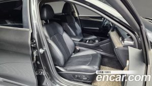 Kia K5 Noblesse 2021 года из Южной Кореи
