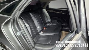 Kia K5 Noblesse 2021 года из Южной Кореи