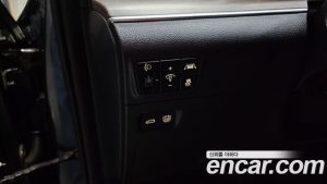 Kia K5 Noblesse 2021 года из Южной Кореи