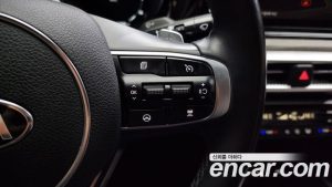 Kia K5 Noblesse 2021 года из Южной Кореи