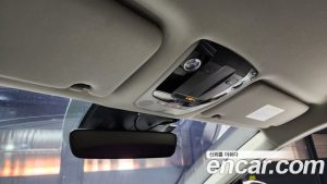 Kia K5 Noblesse 2021 года из Южной Кореи