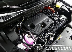 Lexus RX Luxury 2024 года из Южной Кореи