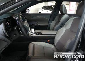 Lexus RX Luxury 2024 года из Южной Кореи