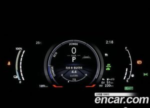 Lexus RX Luxury 2024 года из Южной Кореи
