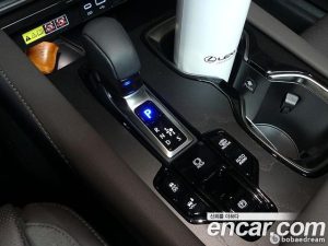 Lexus RX Luxury 2024 года из Южной Кореи