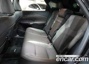 Lexus RX Luxury 2024 года из Южной Кореи