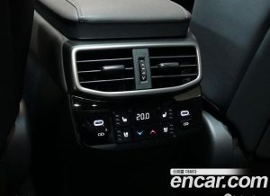 Lexus RX Luxury 2024 года из Южной Кореи