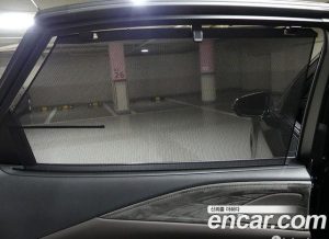 Lexus RX Luxury 2024 года из Южной Кореи