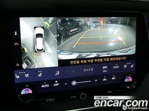 Lexus RX Luxury 2024 года из Южной Кореи