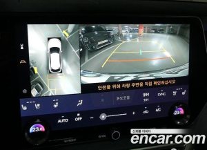 Lexus RX Luxury 2024 года из Южной Кореи