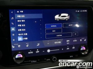 Lexus RX Luxury 2024 года из Южной Кореи