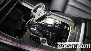 BMW X5 xDrive 30d M Sport 2020 года из Южной Кореи