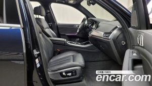 BMW X5 xDrive 30d M Sport 2020 года из Южной Кореи