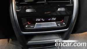 BMW X5 xDrive 30d M Sport 2020 года из Южной Кореи