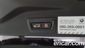 BMW X5 xDrive 30d M Sport 2020 года из Южной Кореи
