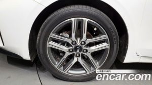 Kia K3 2020 года из Южной Кореи