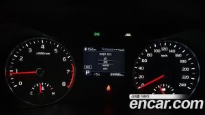 Kia K3 2020 года из Южной Кореи