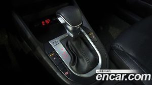 Kia K3 2020 года из Южной Кореи