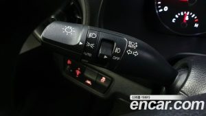 Kia K3 2020 года из Южной Кореи